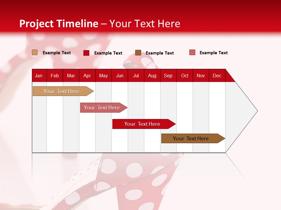 Erotic Dress Sensual PowerPoint Template