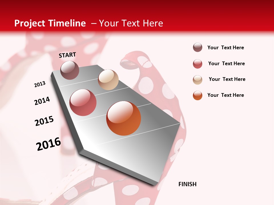 Erotic Dress Sensual PowerPoint Template