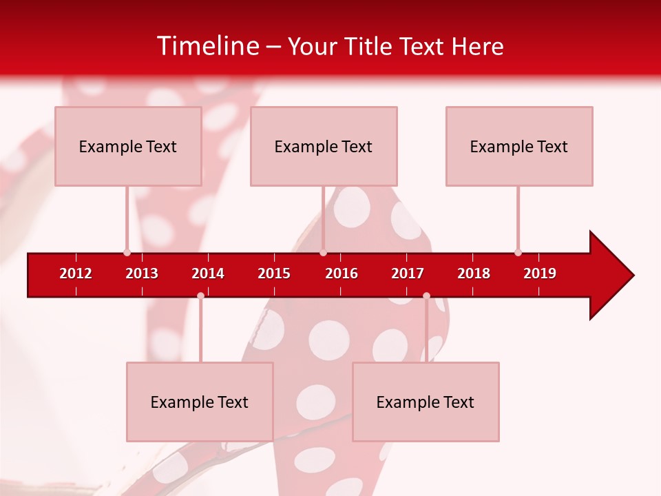 Erotic Dress Sensual PowerPoint Template