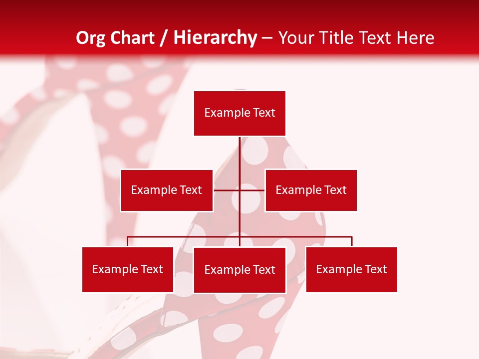 Erotic Dress Sensual PowerPoint Template