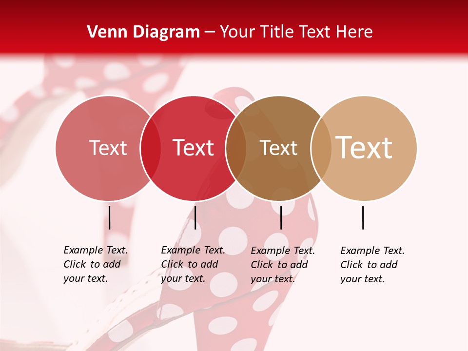 Erotic Dress Sensual PowerPoint Template