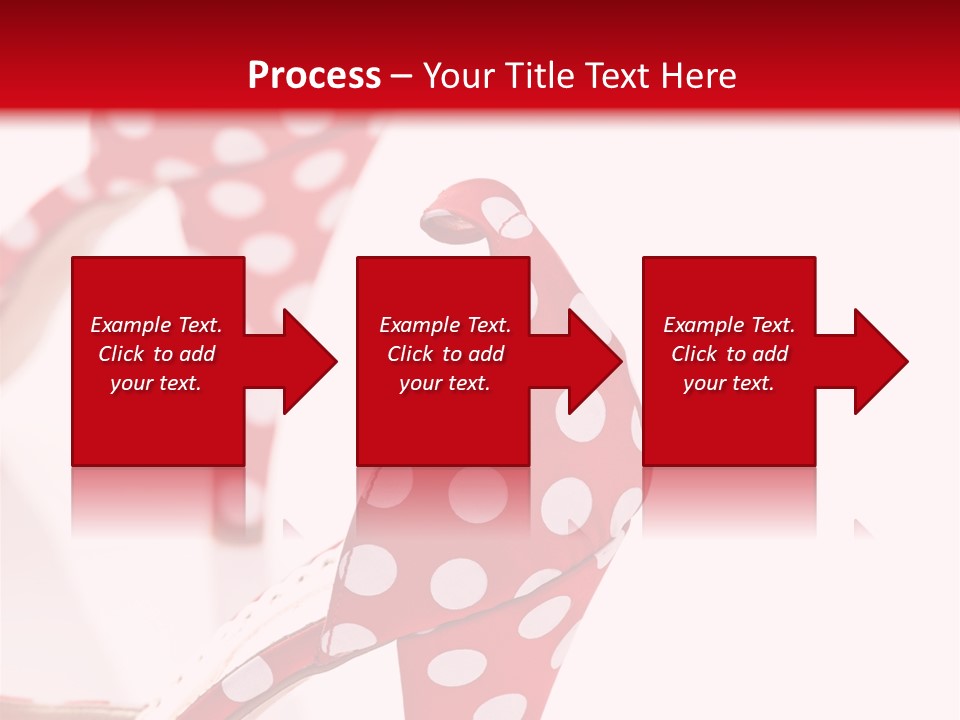 Erotic Dress Sensual PowerPoint Template