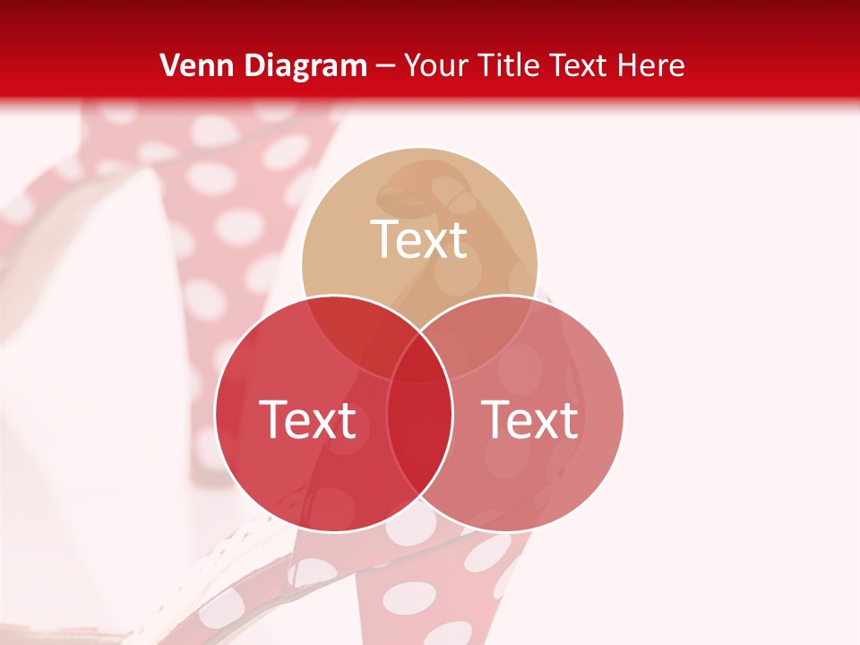 Erotic Dress Sensual PowerPoint Template