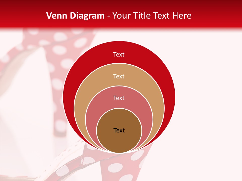 Erotic Dress Sensual PowerPoint Template