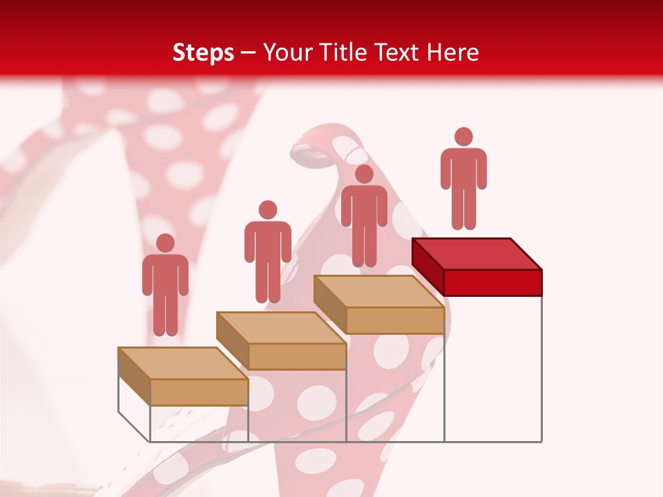 Erotic Dress Sensual PowerPoint Template