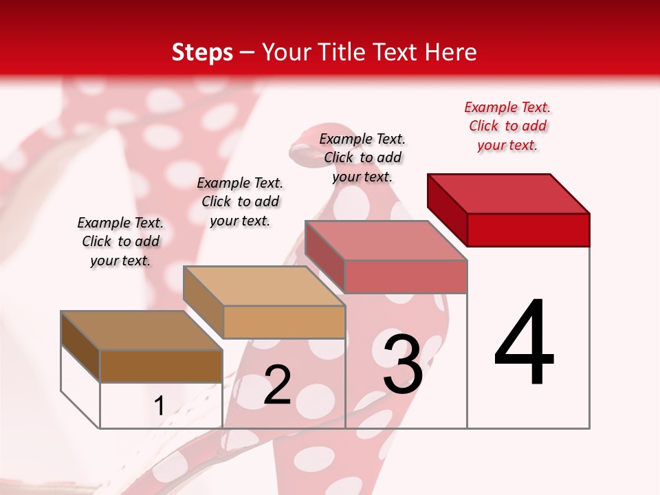 Erotic Dress Sensual PowerPoint Template