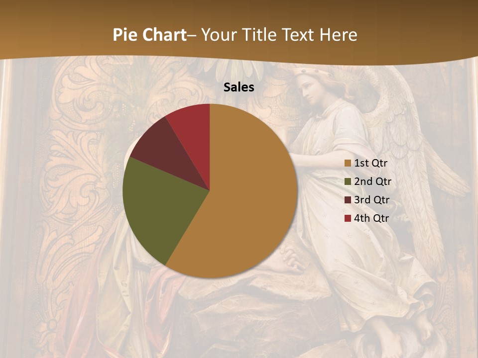 Faith Christianity Slovakia PowerPoint Template