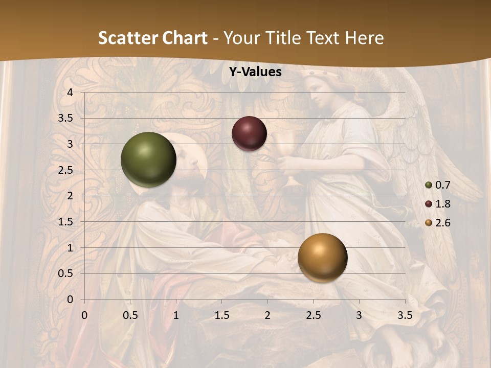 Faith Christianity Slovakia PowerPoint Template