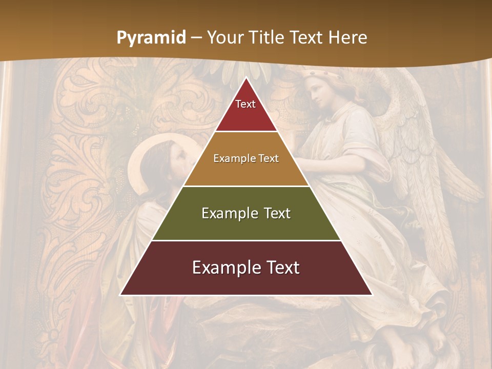 Faith Christianity Slovakia PowerPoint Template