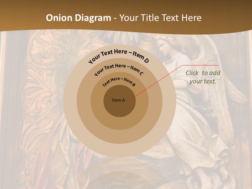 Faith Christianity Slovakia PowerPoint Template