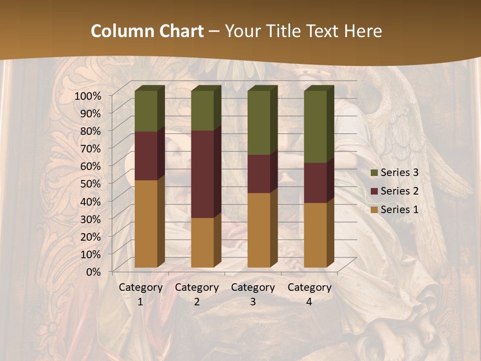 Faith Christianity Slovakia PowerPoint Template