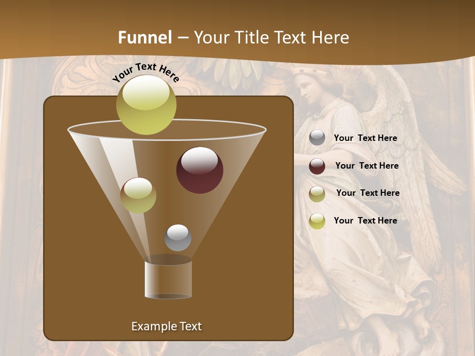Faith Christianity Slovakia PowerPoint Template