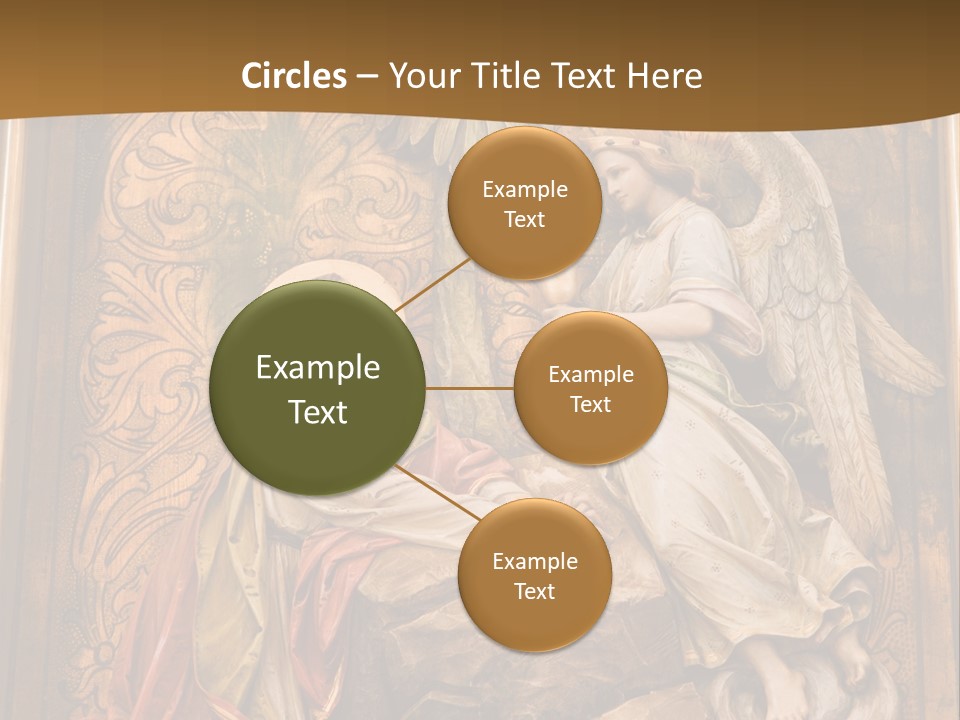 Faith Christianity Slovakia PowerPoint Template