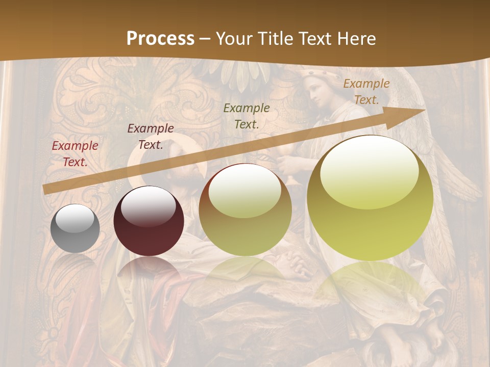 Faith Christianity Slovakia PowerPoint Template