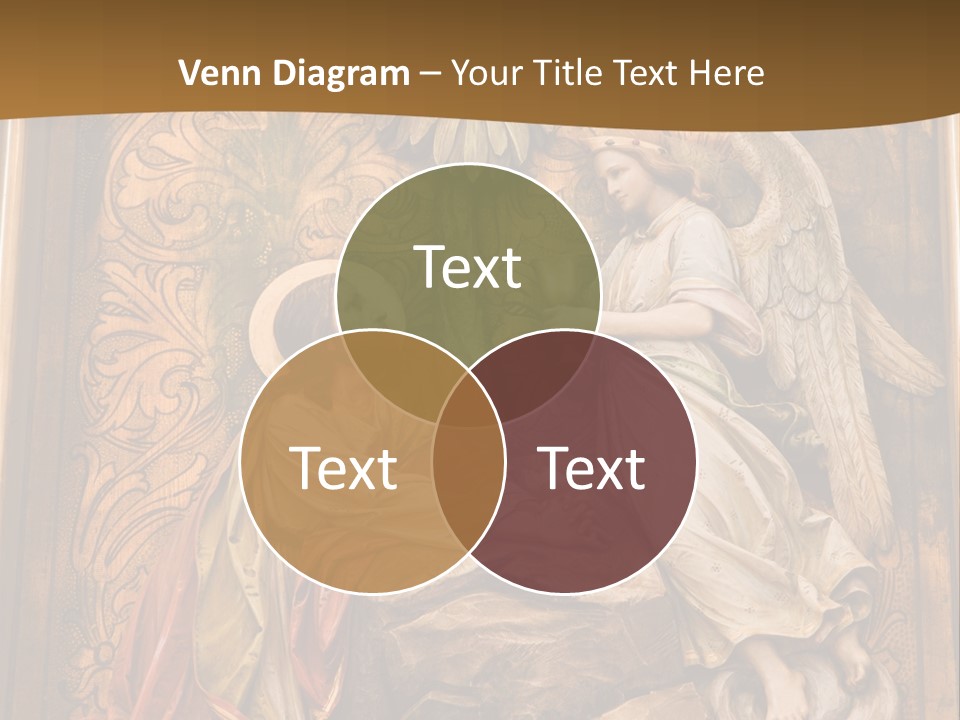 Faith Christianity Slovakia PowerPoint Template