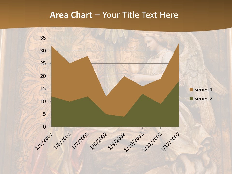 Faith Christianity Slovakia PowerPoint Template