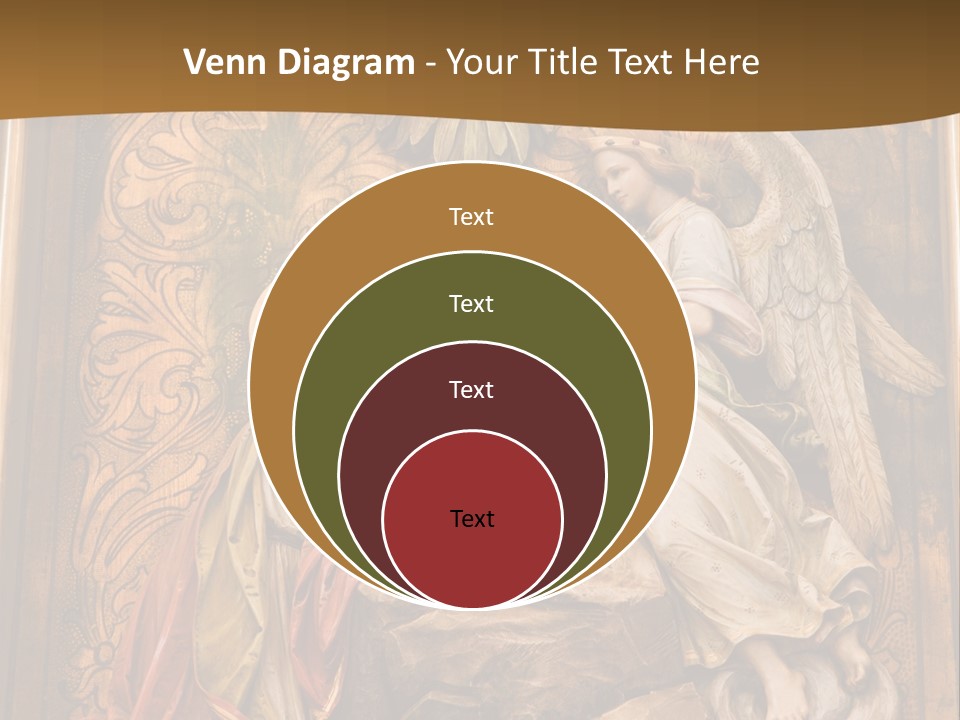 Faith Christianity Slovakia PowerPoint Template