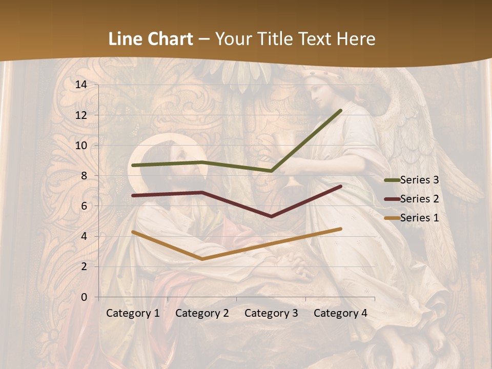 Faith Christianity Slovakia PowerPoint Template