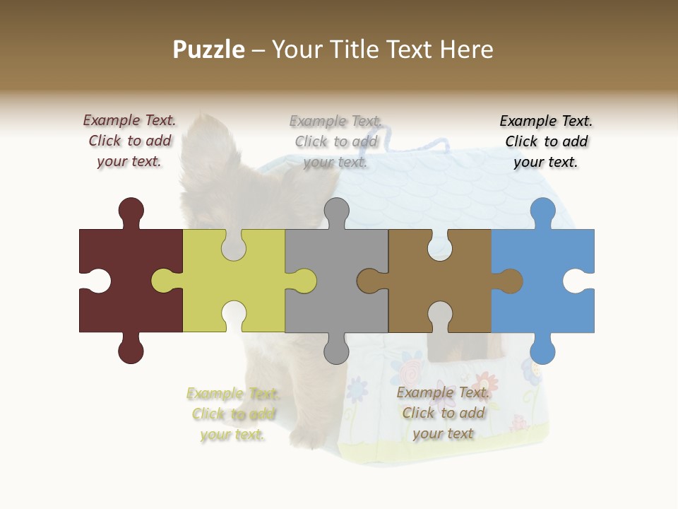 Care Treatment Body PowerPoint Template