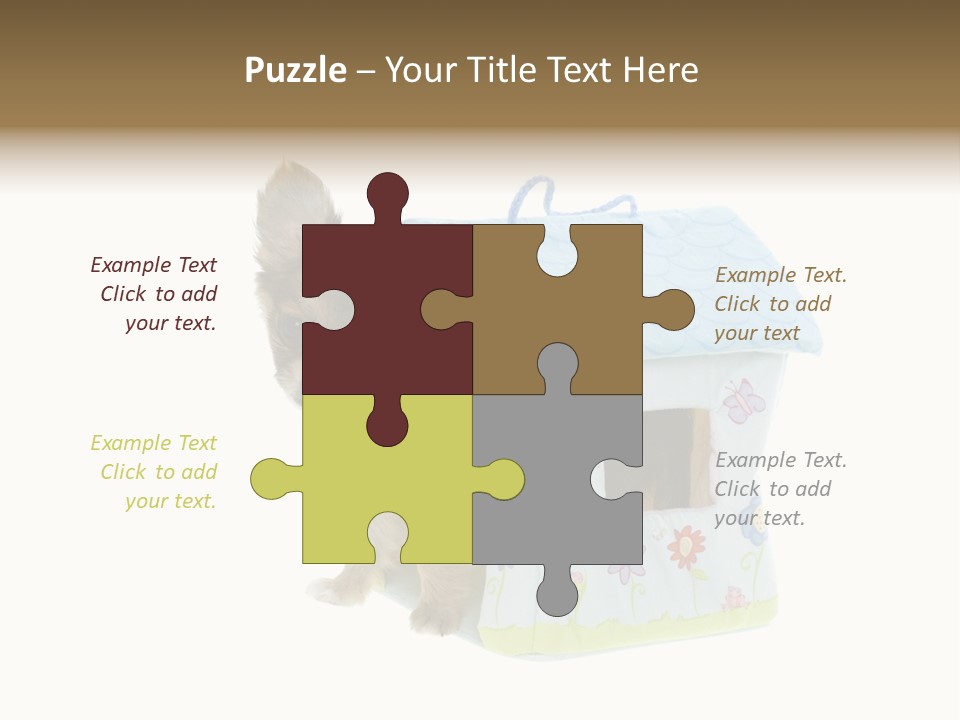 Care Treatment Body PowerPoint Template