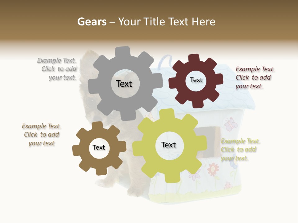 Care Treatment Body PowerPoint Template