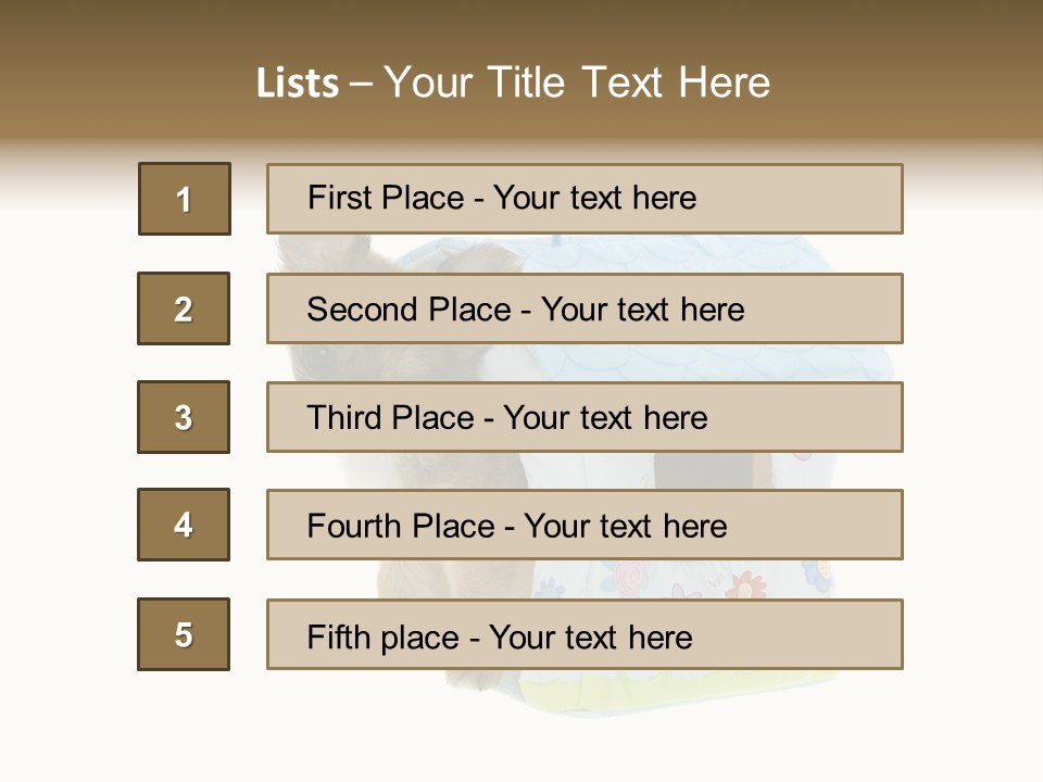 Care Treatment Body PowerPoint Template