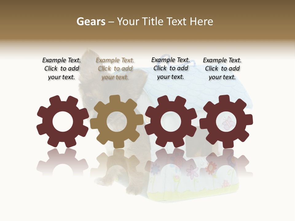 Care Treatment Body PowerPoint Template