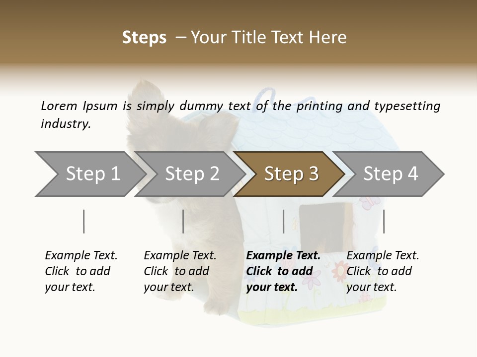 Care Treatment Body PowerPoint Template