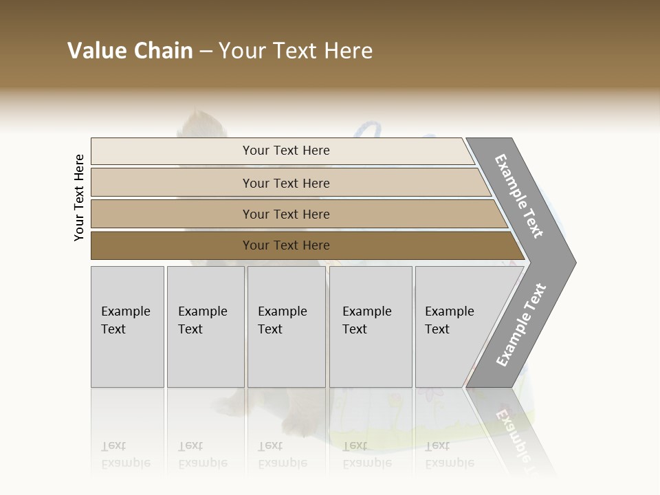 Care Treatment Body PowerPoint Template