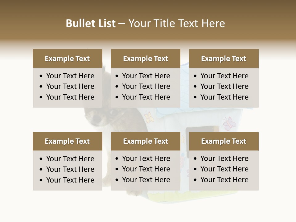 Care Treatment Body PowerPoint Template