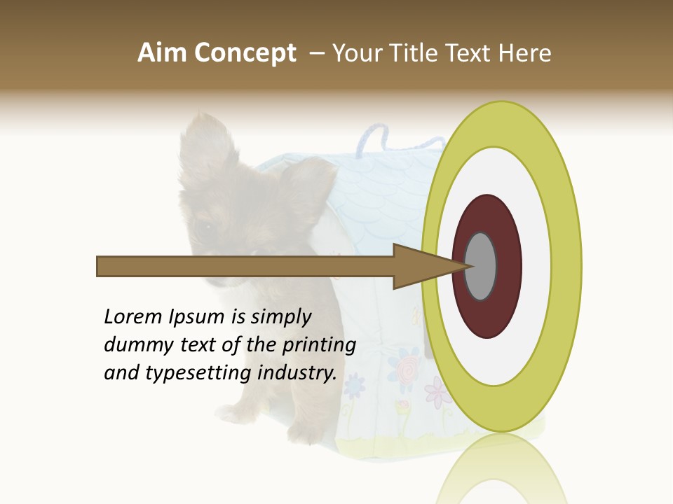 Care Treatment Body PowerPoint Template