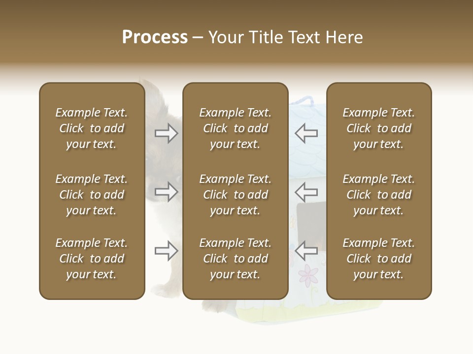 Care Treatment Body PowerPoint Template