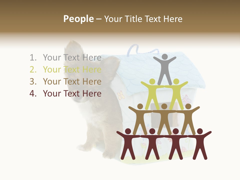 Care Treatment Body PowerPoint Template