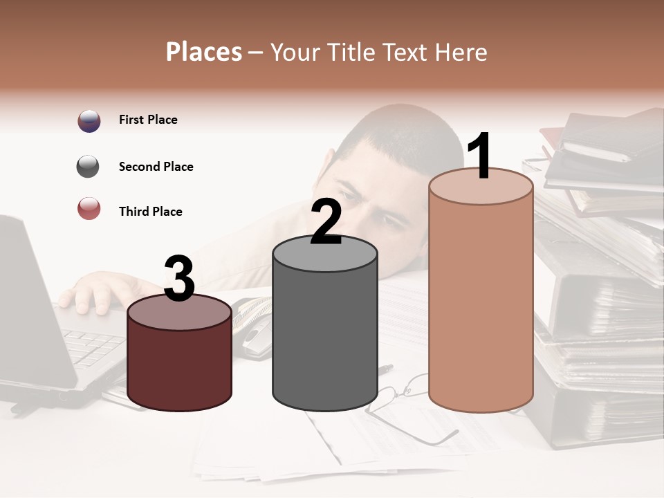 Flurry Pulpet Compose PowerPoint Template