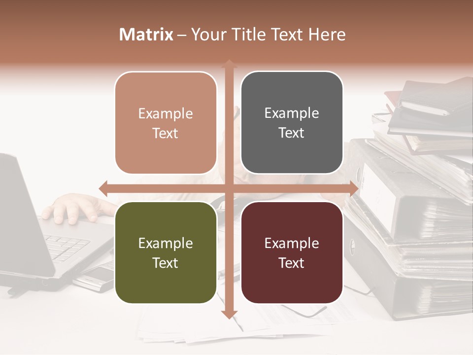 Flurry Pulpet Compose PowerPoint Template