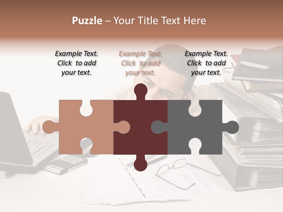 Flurry Pulpet Compose PowerPoint Template