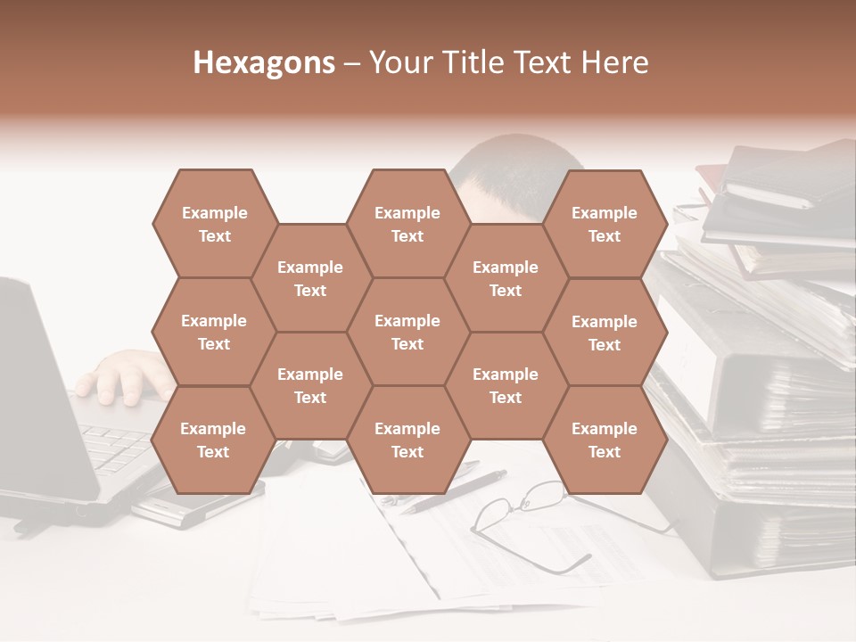 Flurry Pulpet Compose PowerPoint Template