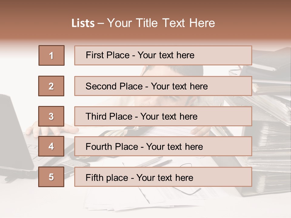 Flurry Pulpet Compose PowerPoint Template