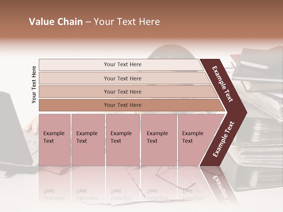 Flurry Pulpet Compose PowerPoint Template