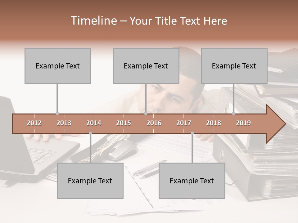 Flurry Pulpet Compose PowerPoint Template