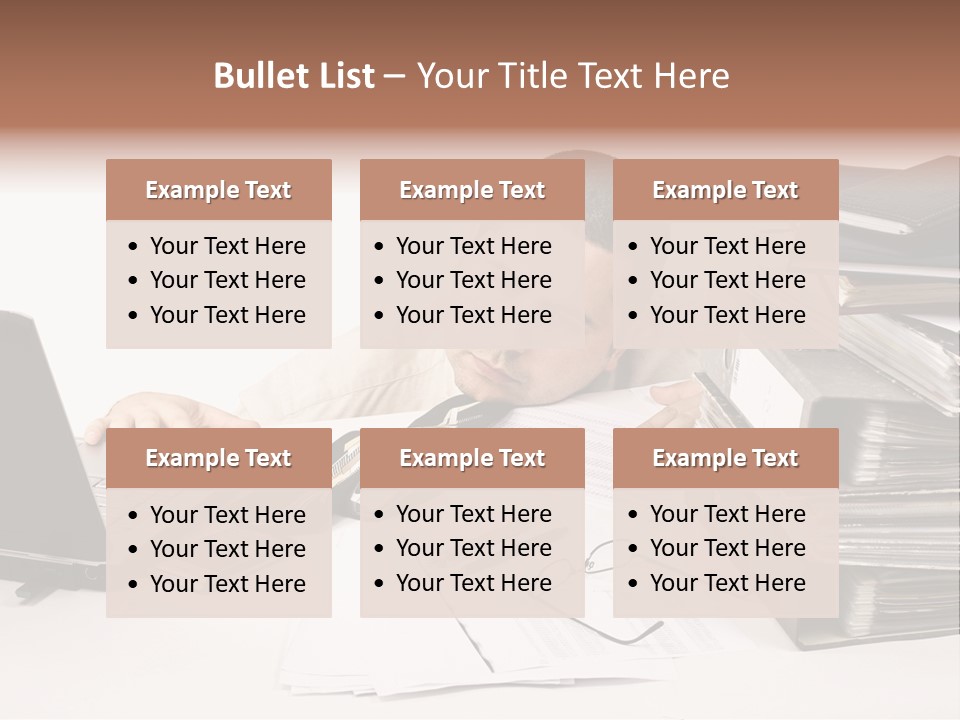 Flurry Pulpet Compose PowerPoint Template