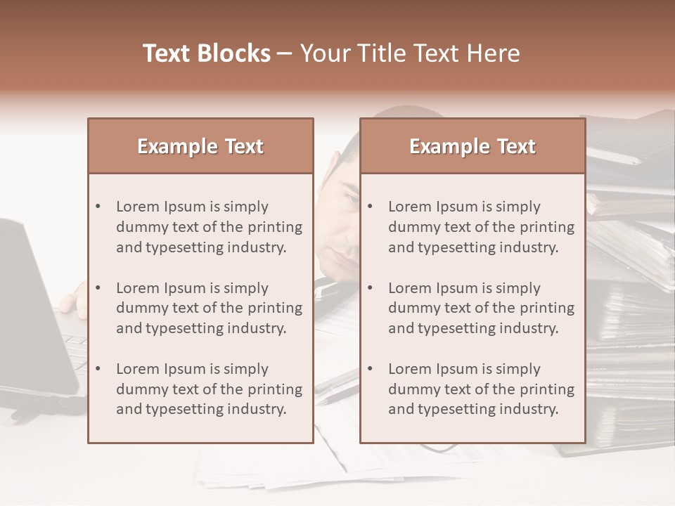 Flurry Pulpet Compose PowerPoint Template