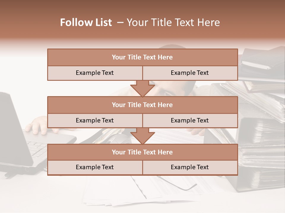 Flurry Pulpet Compose PowerPoint Template