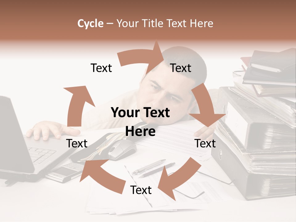 Flurry Pulpet Compose PowerPoint Template
