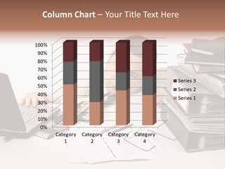 Flurry Pulpet Compose PowerPoint Template