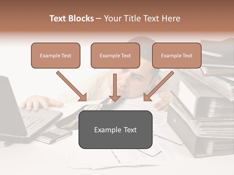 Flurry Pulpet Compose PowerPoint Template