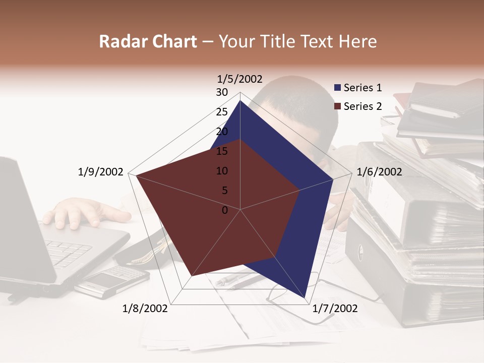 Flurry Pulpet Compose PowerPoint Template