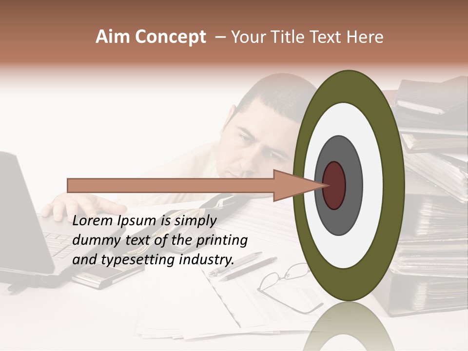 Flurry Pulpet Compose PowerPoint Template