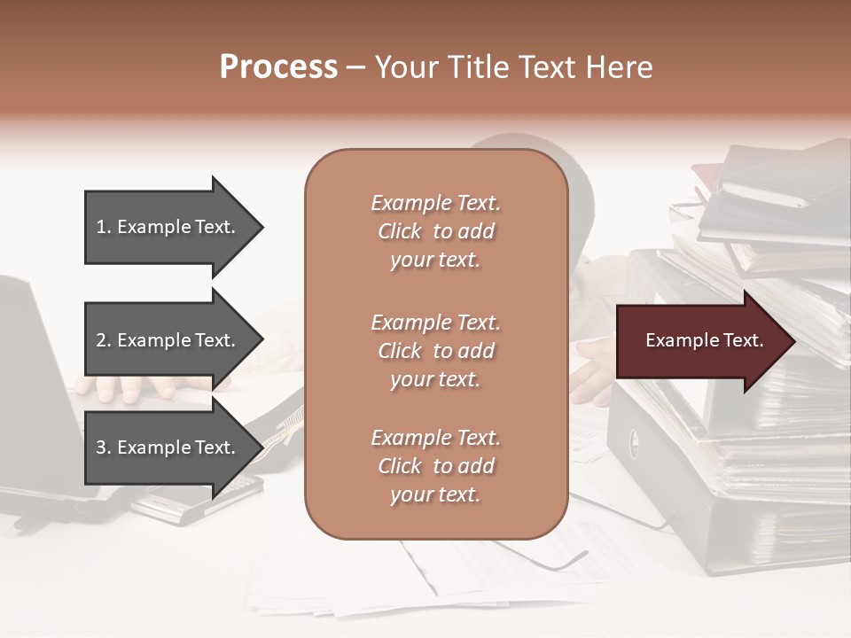 Flurry Pulpet Compose PowerPoint Template