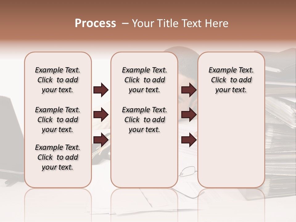 Flurry Pulpet Compose PowerPoint Template